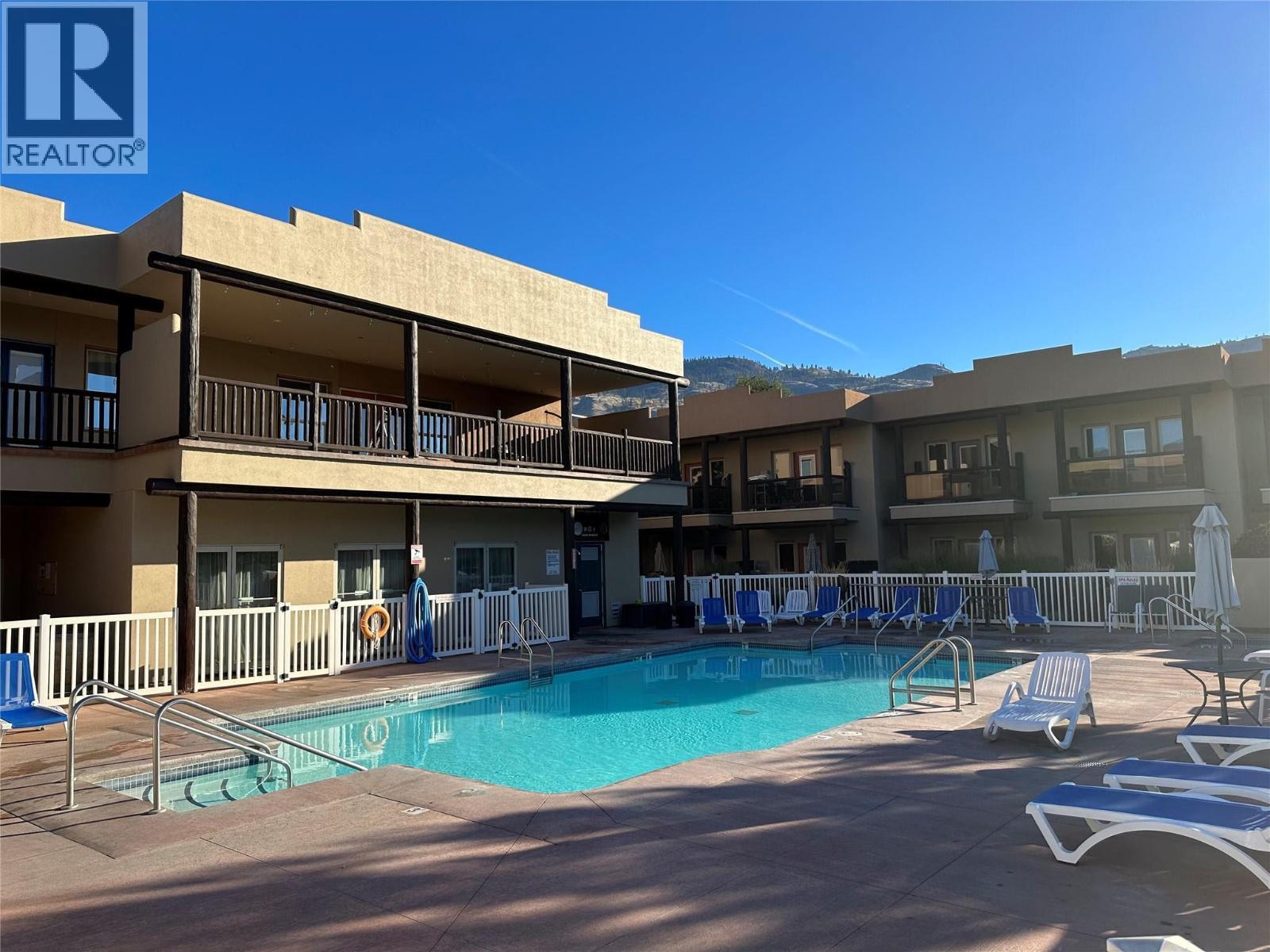 5401 Lakeshore Drive Unit# 205, Osoyoos, British Columbia  V0H 1V6 - Photo 21 - 10366523