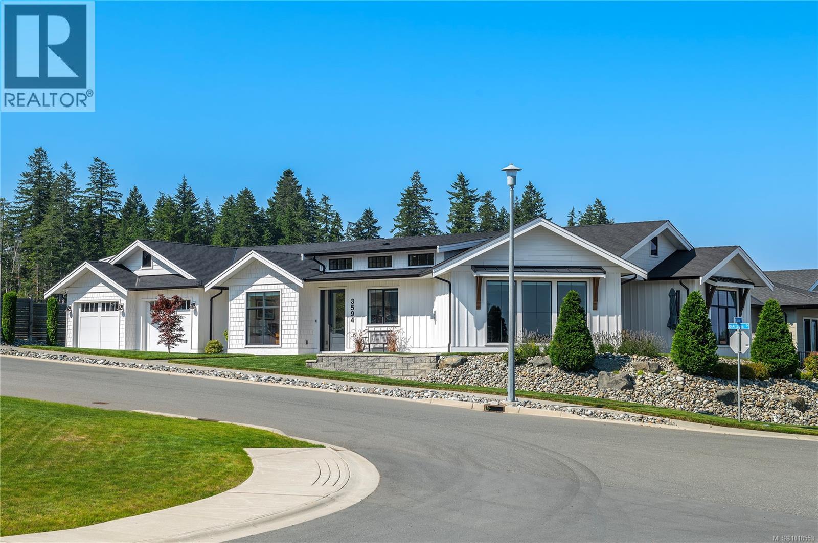 3594 Sage Pl, Campbell River, British Columbia