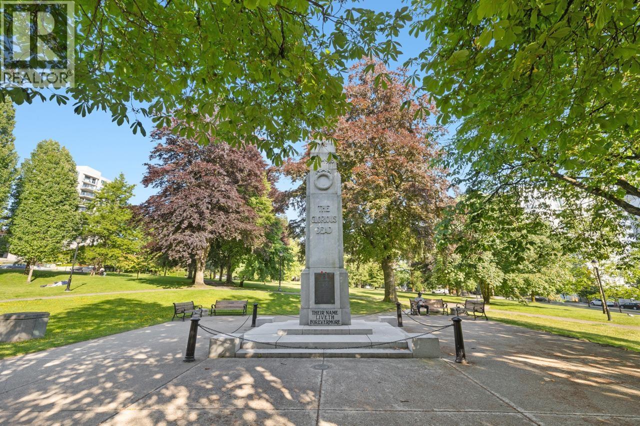 1302 158 W 13th Street, North Vancouver, British Columbia  V7M 0A7 - Photo 39 - R3049419