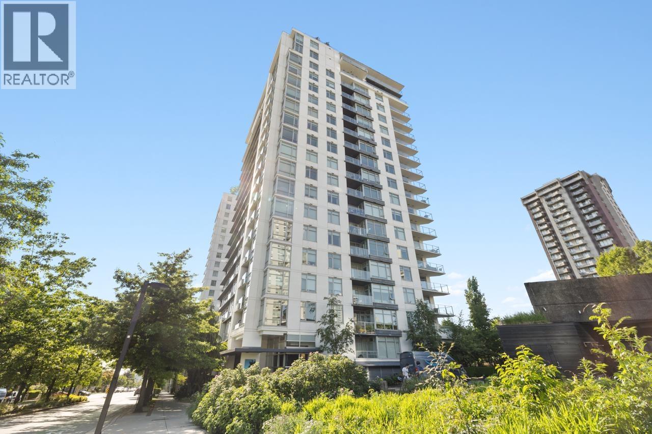 1302 158 W 13th Street, North Vancouver, British Columbia  V7M 0A7 - Photo 40 - R3049419