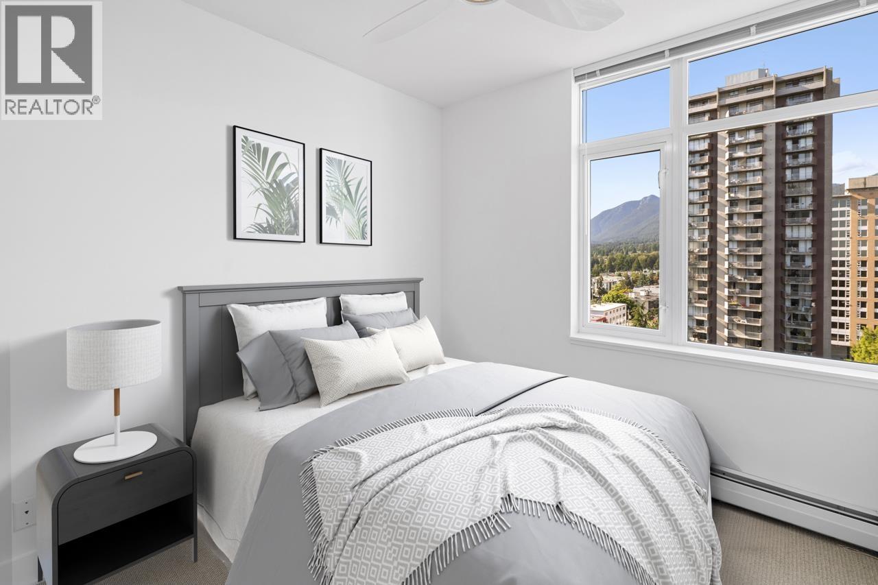 1302 158 W 13th Street, North Vancouver, British Columbia  V7M 0A7 - Photo 22 - R3049419