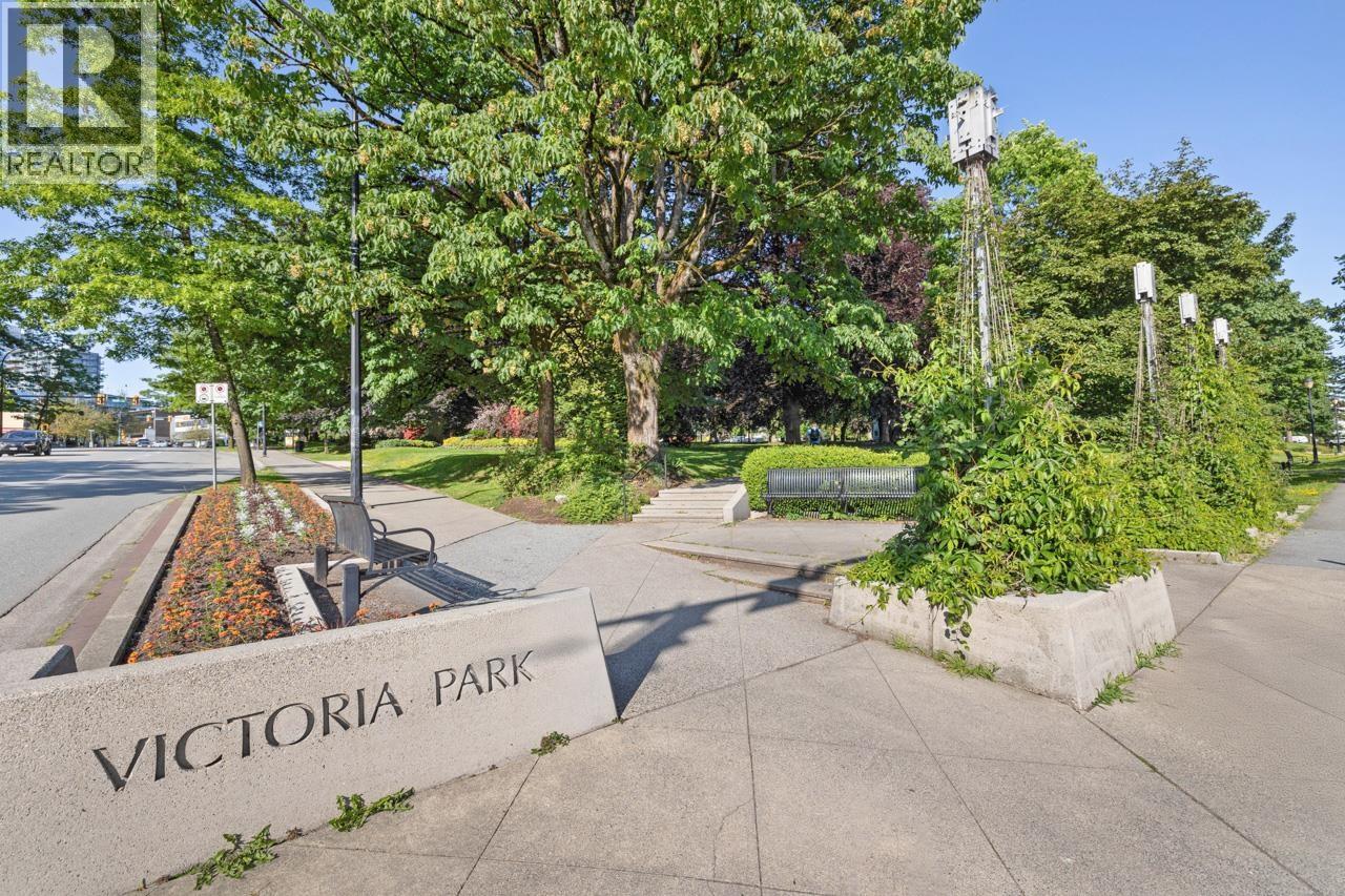 1302 158 W 13th Street, North Vancouver, British Columbia  V7M 0A7 - Photo 36 - R3049419