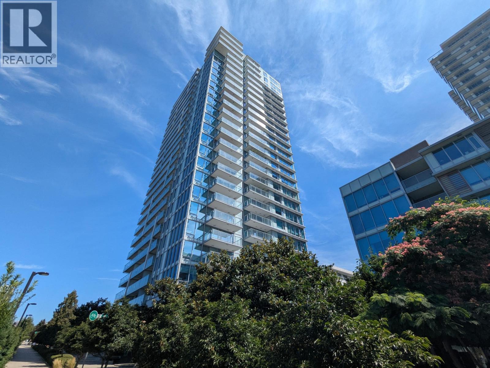 1107 8031 NUNAVUT LANE, Vancouver, British Columbia