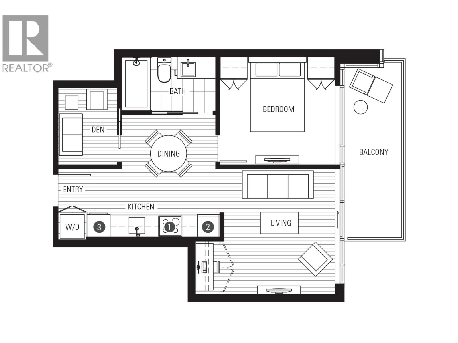 1107 8031 Nunavut Lane, Vancouver, British Columbia  V5X 0C9 - Photo 17 - R3051582