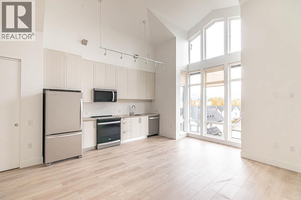 418 2307 Ranger Lane, Port Coquitlam, British Columbia  V3B 0L7 - Photo 7 - R3062846