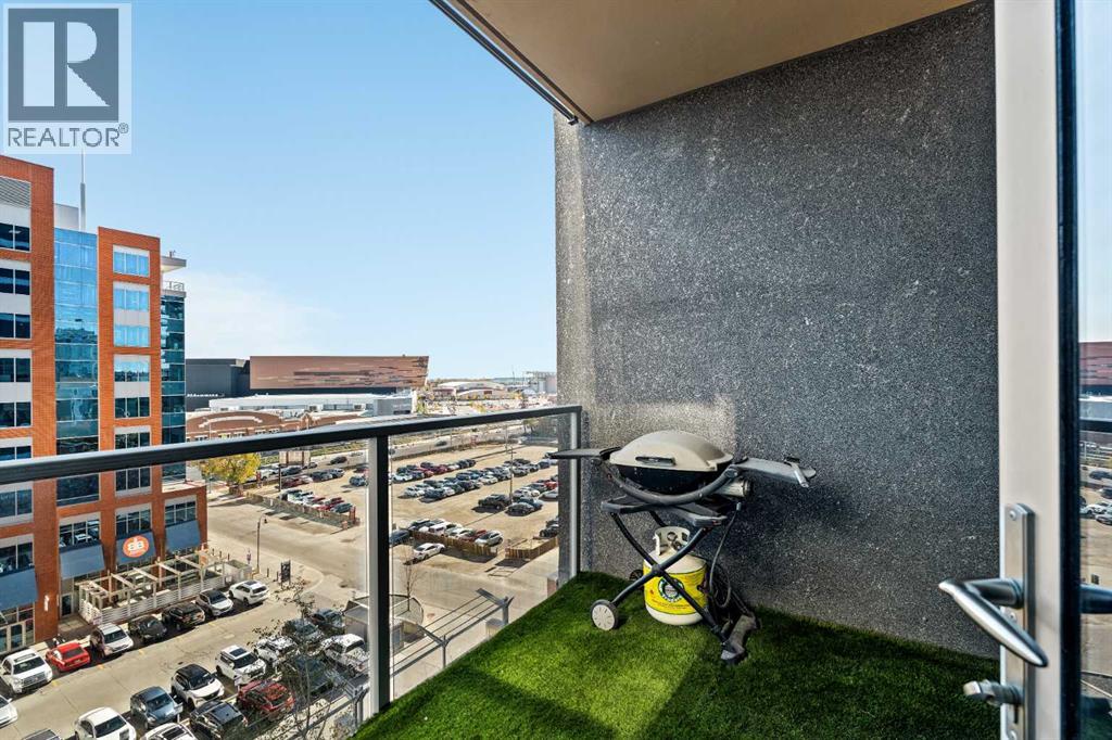 609, 1320 1 Street Se, Calgary, Alberta  T2G 0G8 - Photo 23 - A2263475