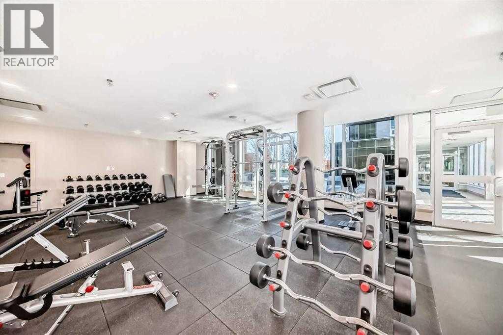 609, 1320 1 Street Se, Calgary, Alberta  T2G 0G8 - Photo 28 - A2263475