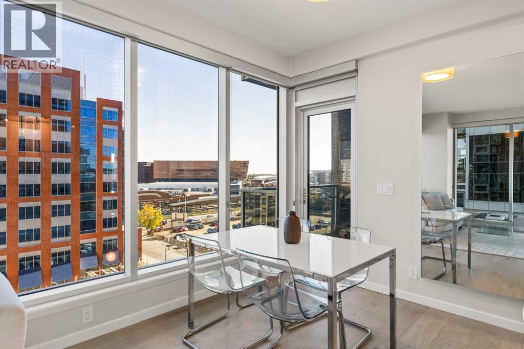 609, 1320 1 Street Se, Calgary, Alberta  T2G 0G8 - Photo 7 - A2263475