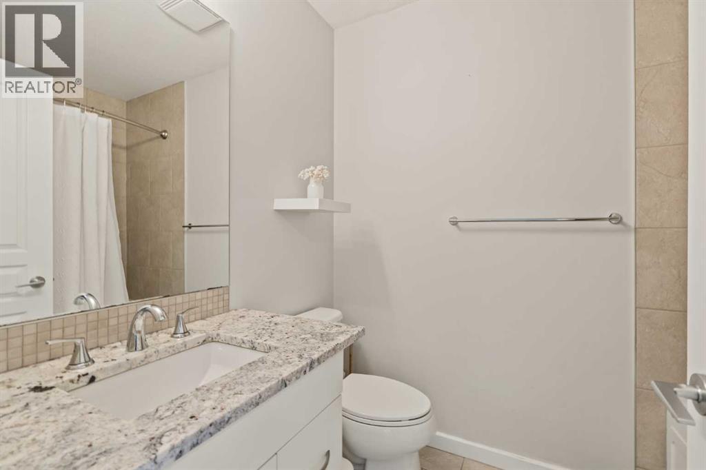 609, 1320 1 Street Se, Calgary, Alberta  T2G 0G8 - Photo 16 - A2263475