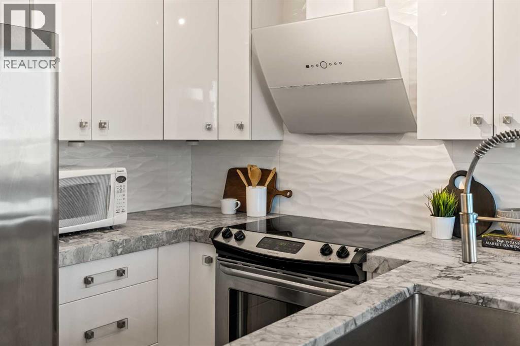 609, 1320 1 Street Se, Calgary, Alberta  T2G 0G8 - Photo 14 - A2263475