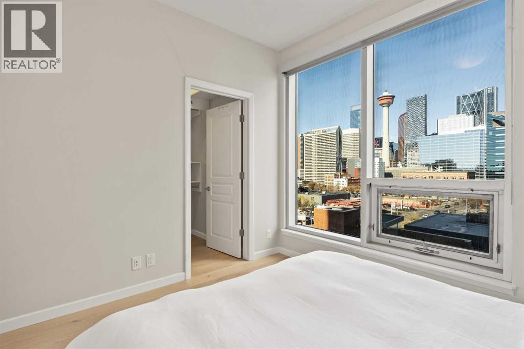 609, 1320 1 Street Se, Calgary, Alberta  T2G 0G8 - Photo 20 - A2263475