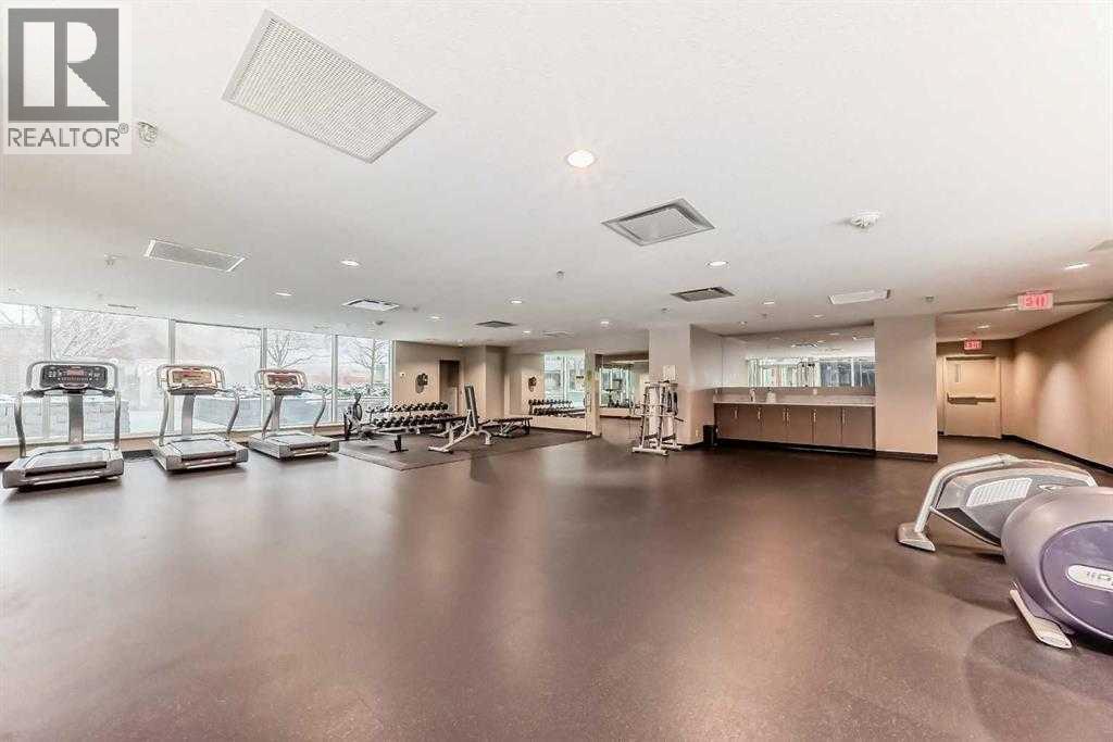 609, 1320 1 Street Se, Calgary, Alberta  T2G 0G8 - Photo 31 - A2263475