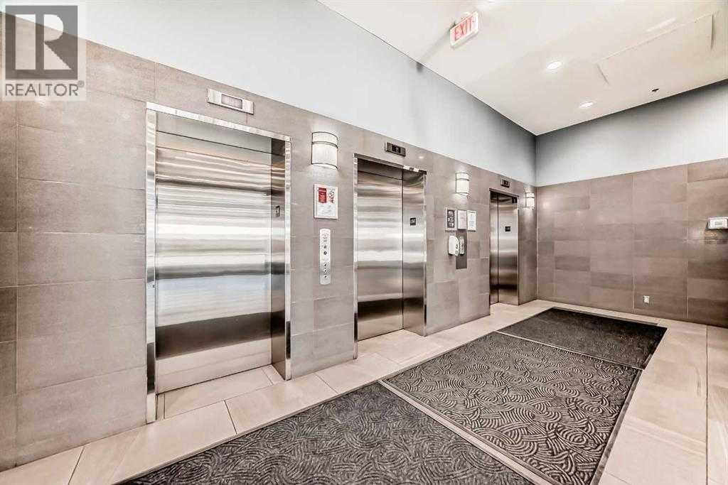 609, 1320 1 Street Se, Calgary, Alberta  T2G 0G8 - Photo 27 - A2263475