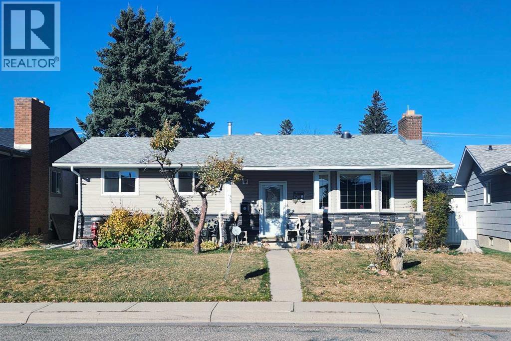 5202 Whitestone Road NE, Calgary, Alberta