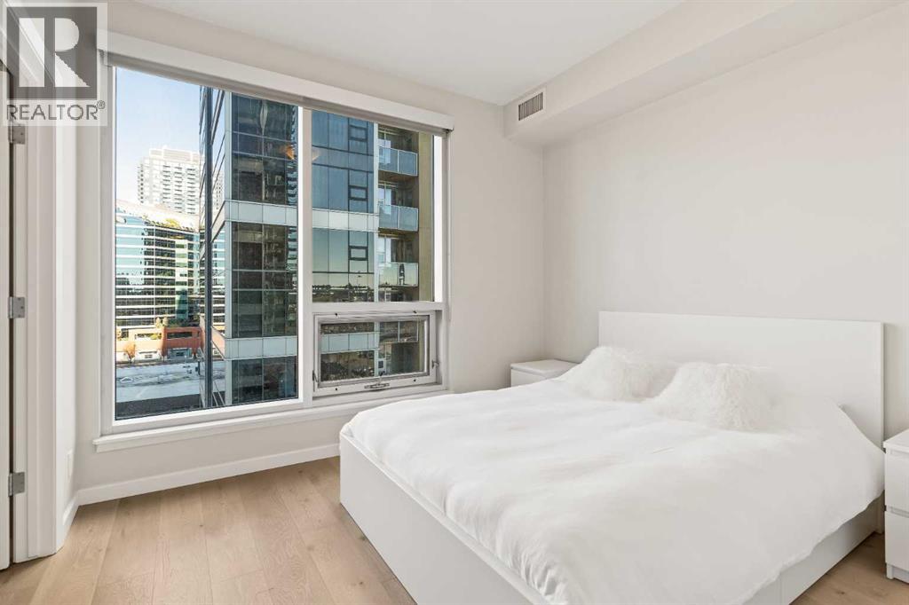 609, 1320 1 Street Se, Calgary, Alberta  T2G 0G8 - Photo 15 - A2263475