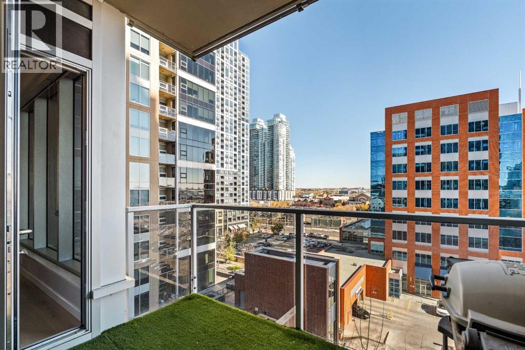 609, 1320 1 Street Se, Calgary, Alberta  T2G 0G8 - Photo 24 - A2263475