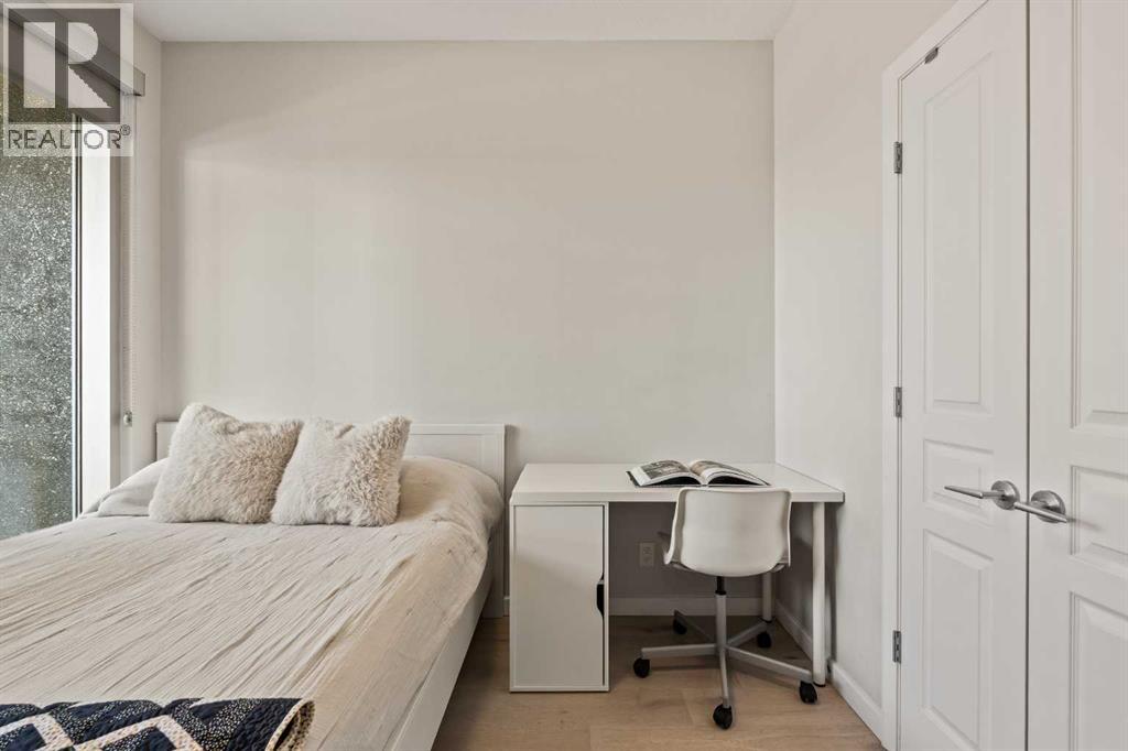 609, 1320 1 Street Se, Calgary, Alberta  T2G 0G8 - Photo 17 - A2263475