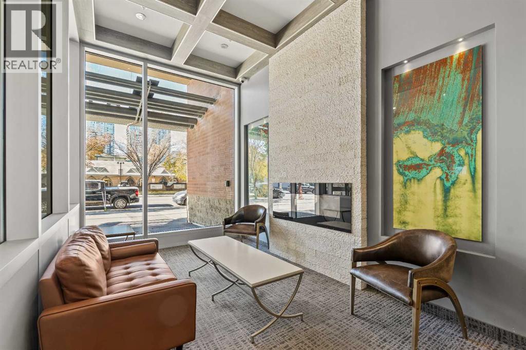 609, 1320 1 Street Se, Calgary, Alberta  T2G 0G8 - Photo 3 - A2263475