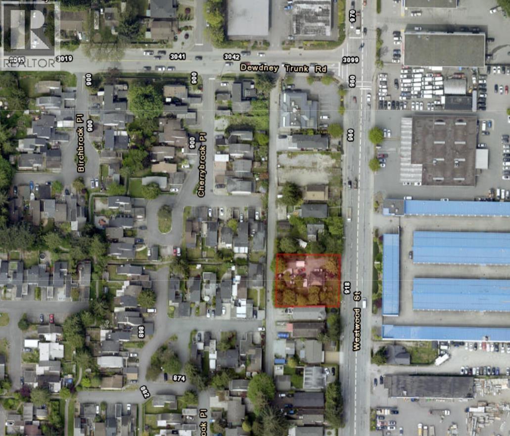 910 Westwood Street, Coquitlam, British Columbia  V3C 3L3 - Photo 5 - R3061445