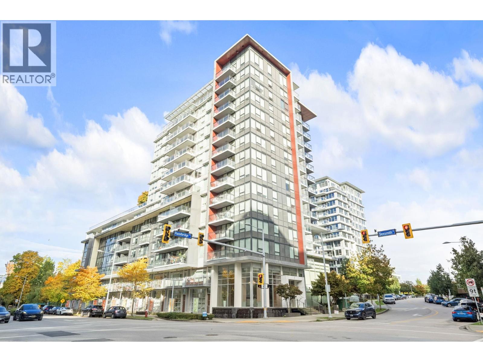 617 8833 Hazelbridge Way, Richmond, British Columbia  V6X 0N3 - Photo 19 - R3063092