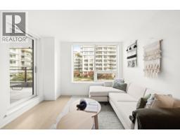 617 8833 HAZELBRIDGE WAY, Richmond, British Columbia