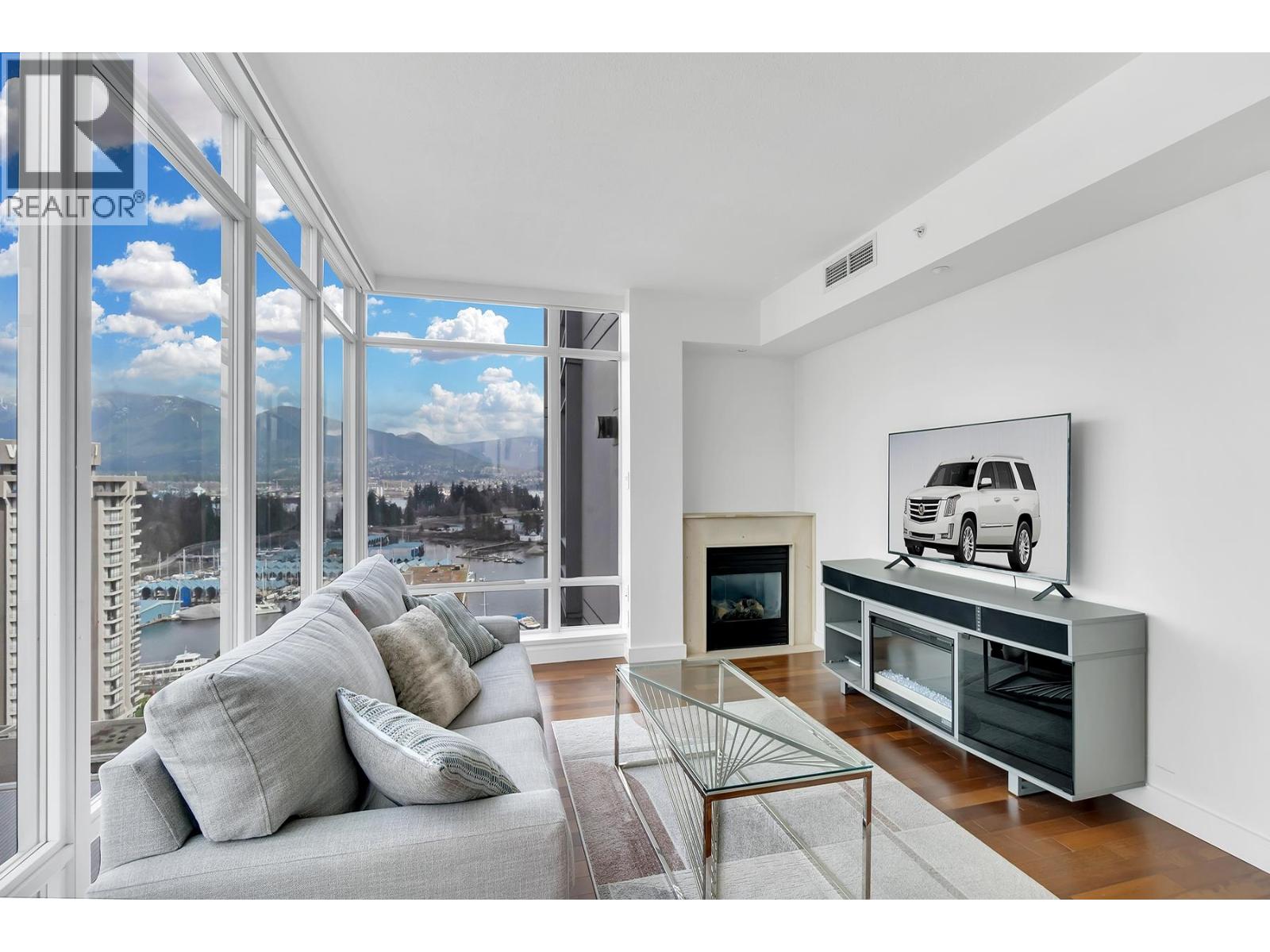 1904 1616 Bayshore Drive, Vancouver, British Columbia  V6G 3L1 - Photo 10 - R3063101