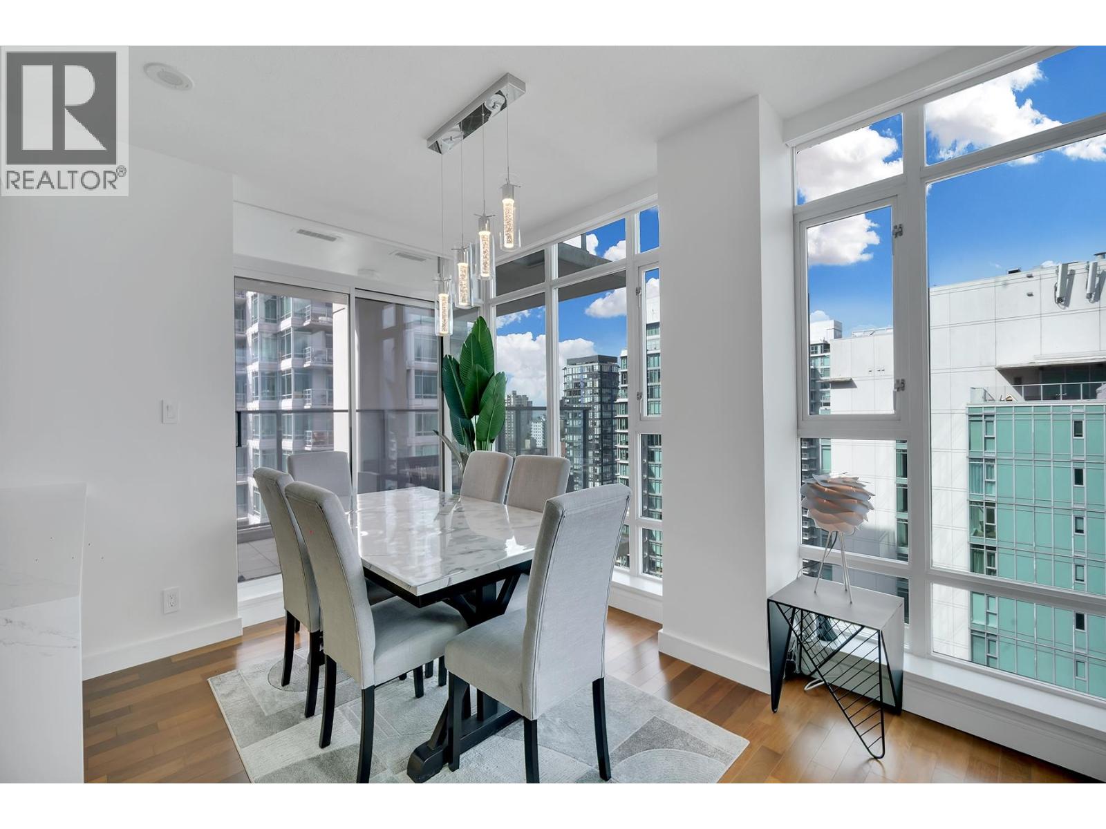 1904 1616 Bayshore Drive, Vancouver, British Columbia  V6G 3L1 - Photo 12 - R3063101