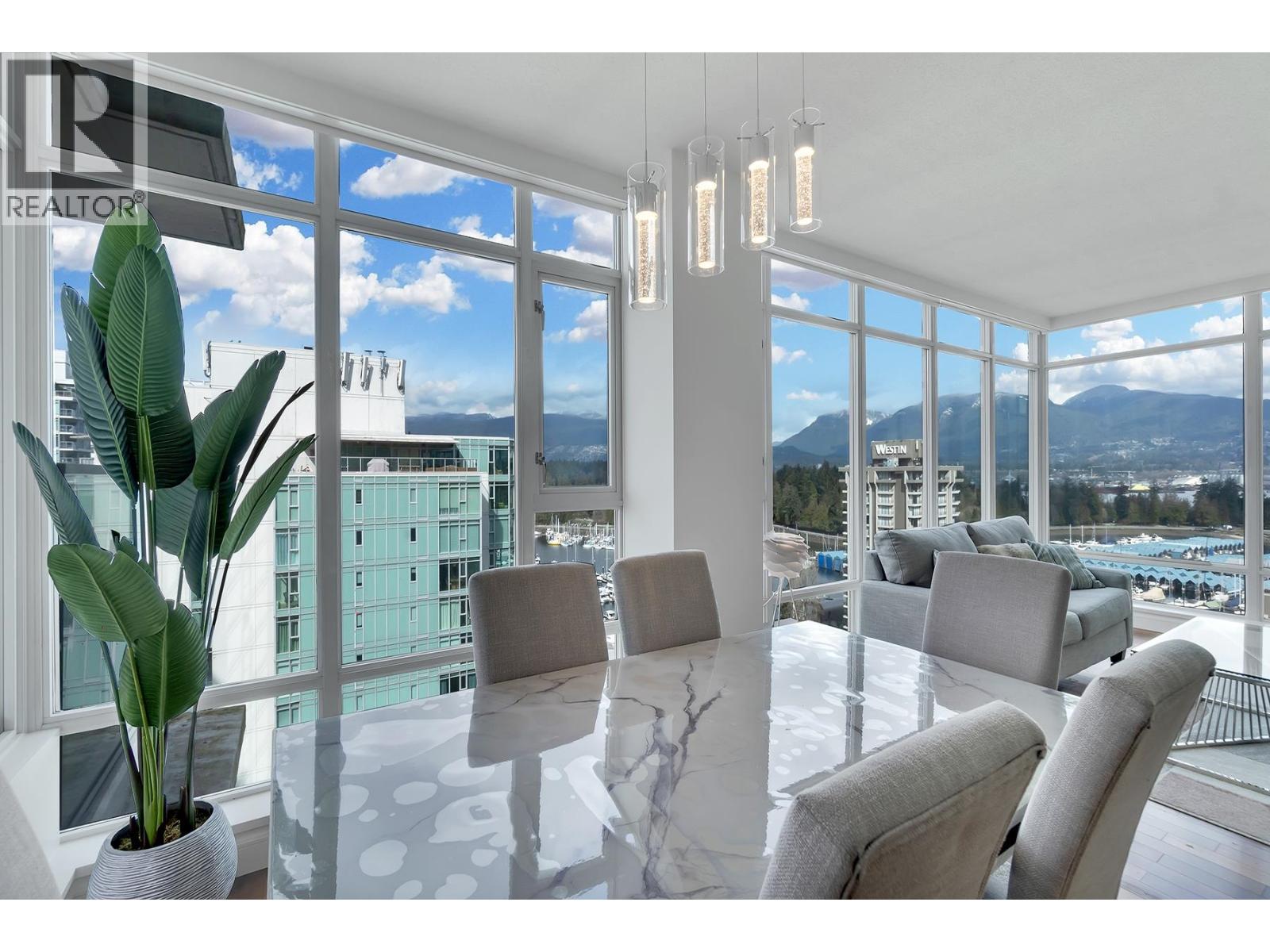 1904 1616 Bayshore Drive, Vancouver, British Columbia  V6G 3L1 - Photo 13 - R3063101