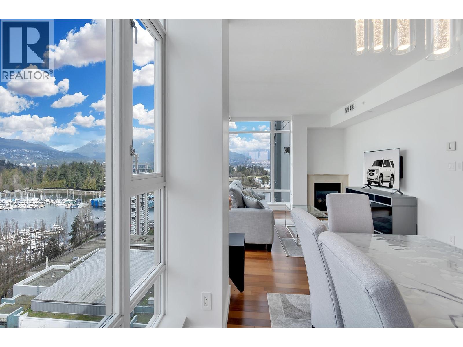 1904 1616 Bayshore Drive, Vancouver, British Columbia  V6G 3L1 - Photo 14 - R3063101