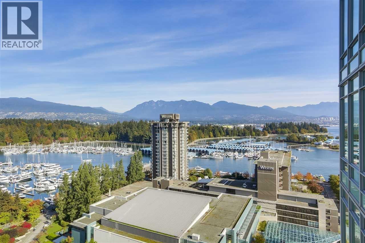 1904 1616 Bayshore Drive, Vancouver, British Columbia  V6G 3L1 - Photo 27 - R3063101