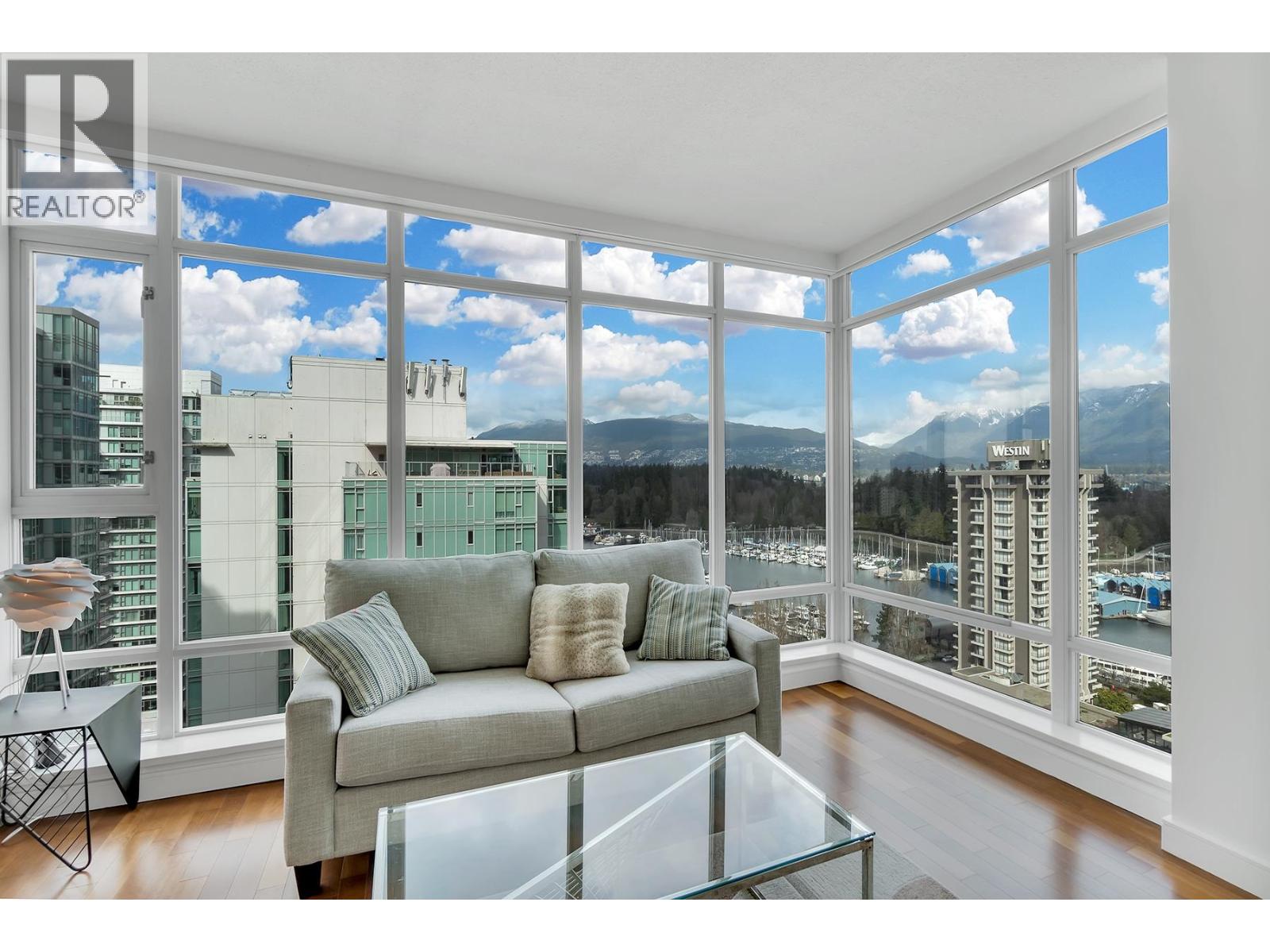 1904 1616 Bayshore Drive, Vancouver, British Columbia  V6G 3L1 - Photo 6 - R3063101