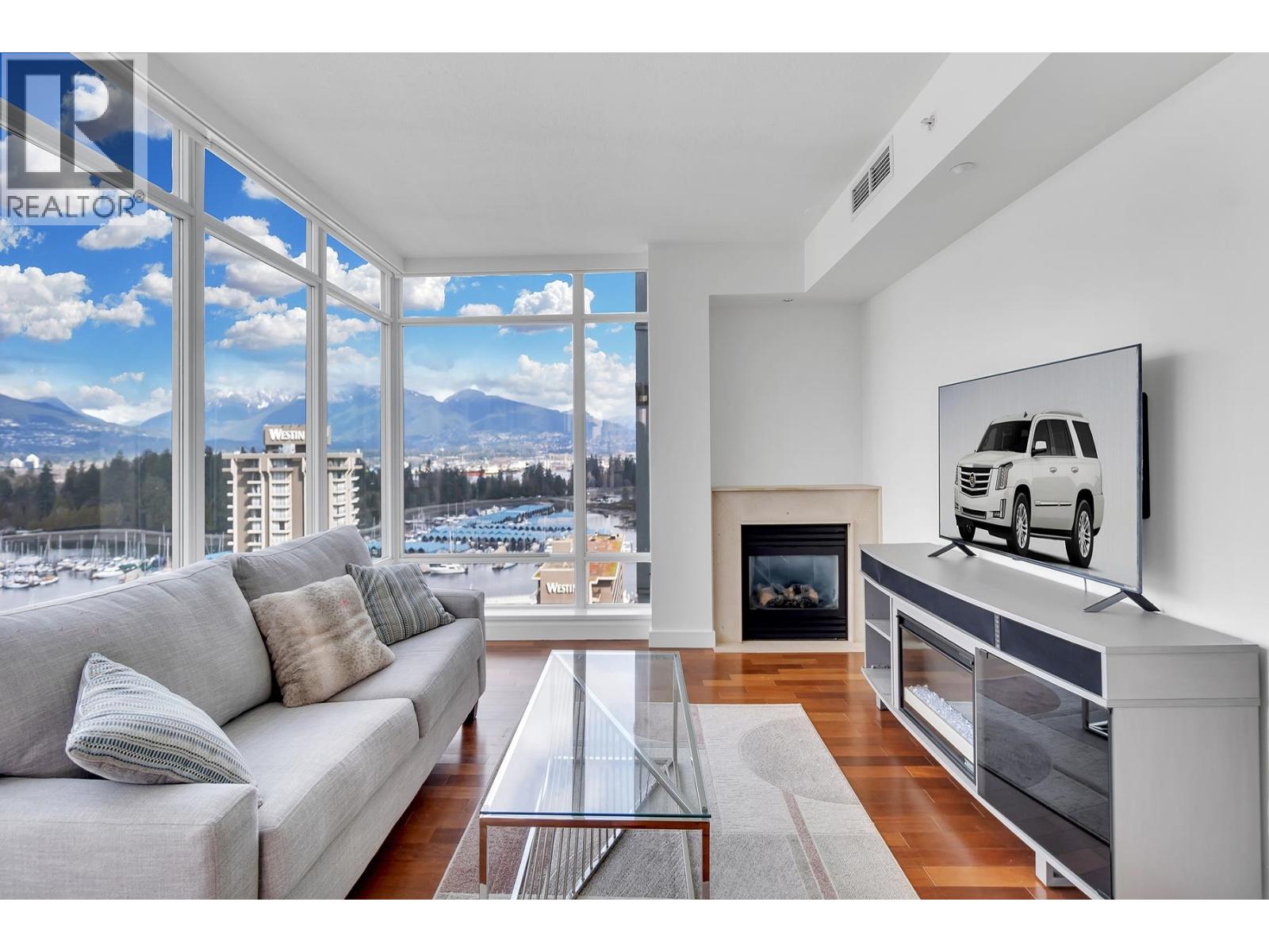 1904 1616 Bayshore Drive, Vancouver, British Columbia  V6G 3L1 - Photo 7 - R3063101