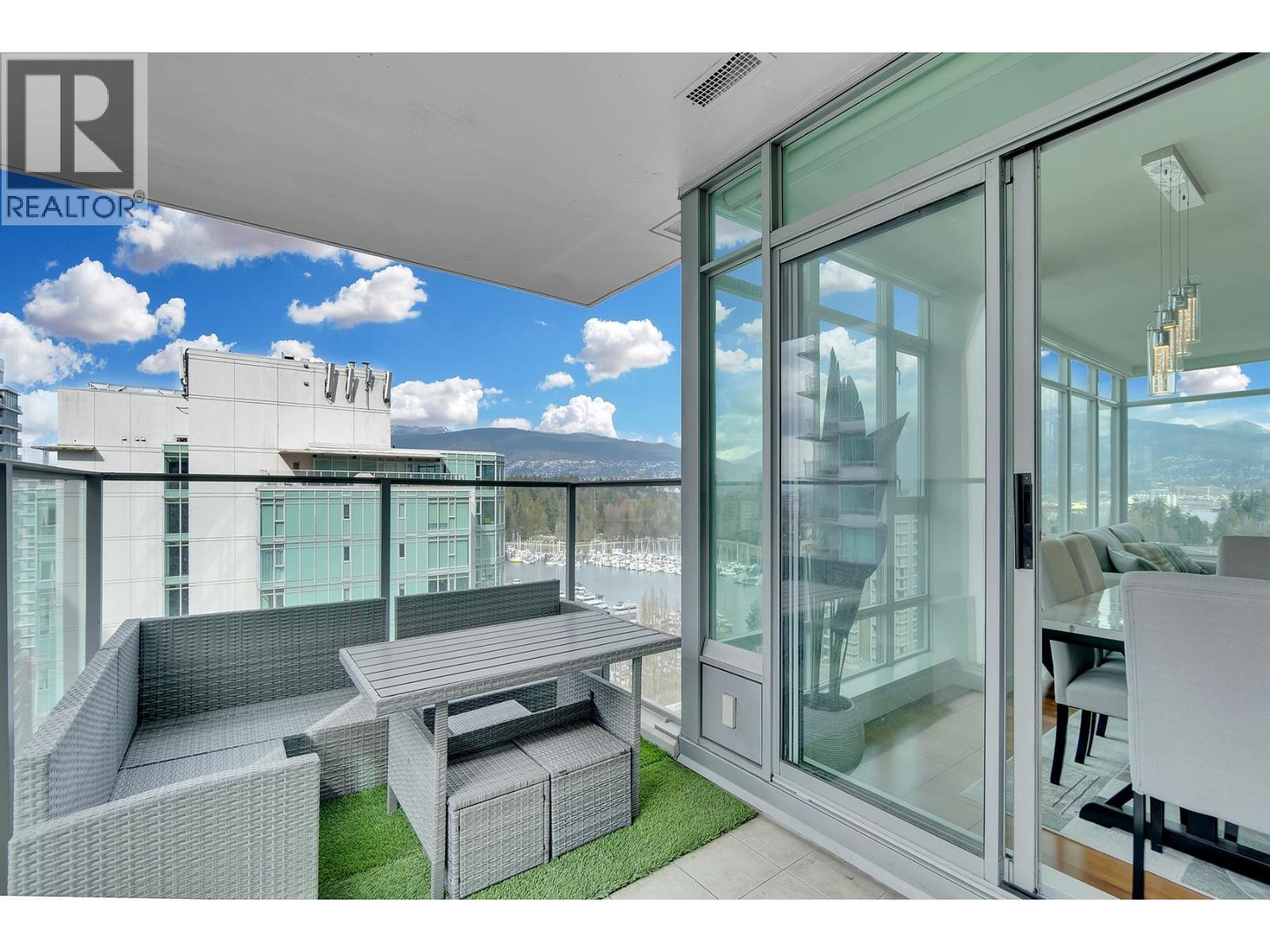 1904 1616 Bayshore Drive, Vancouver, British Columbia  V6G 3L1 - Photo 8 - R3063101