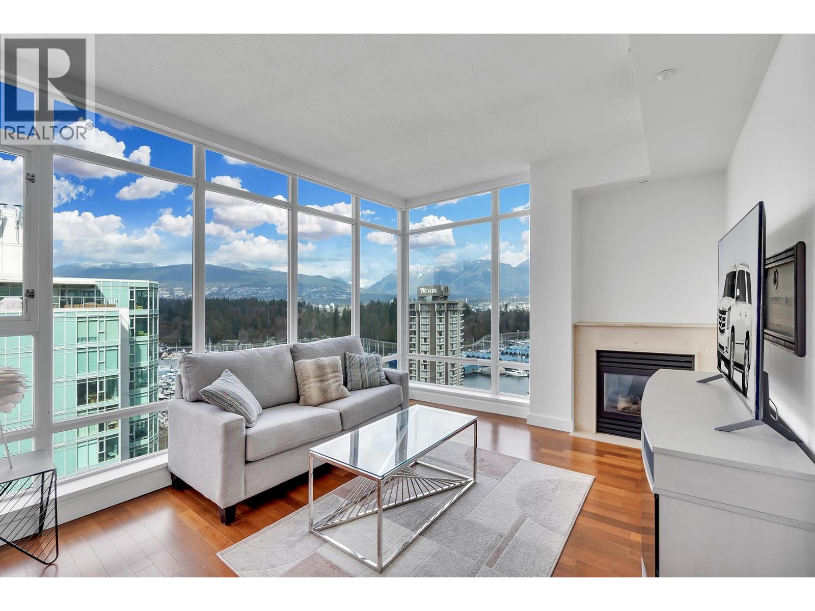 1904 1616 Bayshore Drive, Vancouver, British Columbia  V6G 3L1 - Photo 9 - R3063101