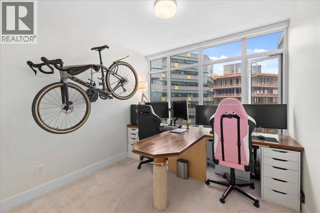 607 258 Nelson's Court, New Westminster, British Columbia  V3L 0J9 - Photo 16 - R3063103