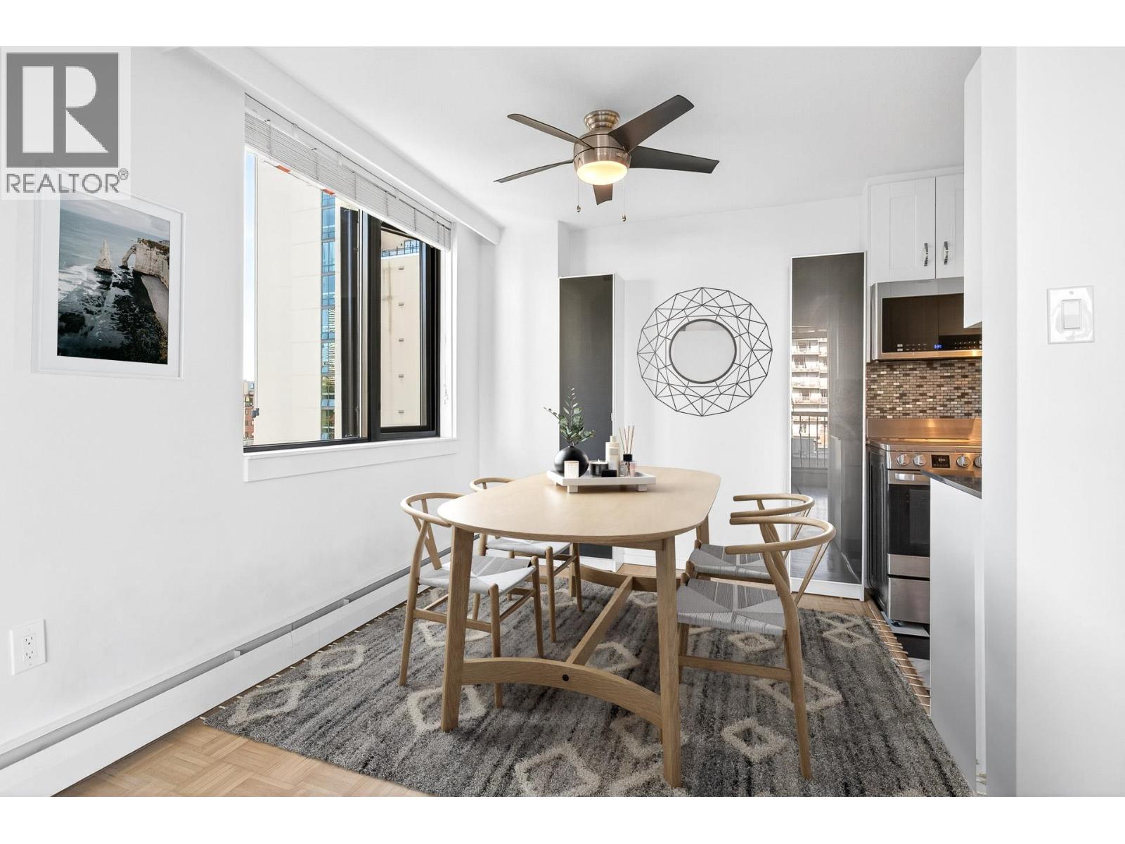 1330 Harwood Street, Vancouver, British Columbia  V6E 1S8 - Photo 3 - R3063113