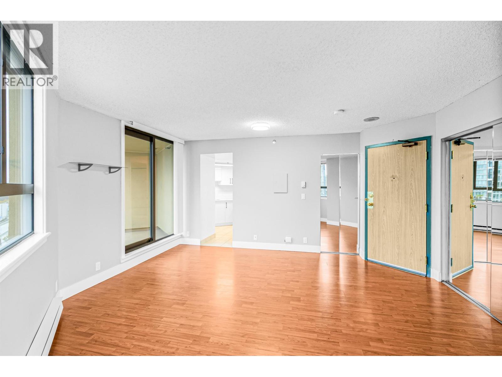 1506 789 Drake Street, Vancouver, British Columbia  V5N 3Y5 - Photo 6 - R3063119
