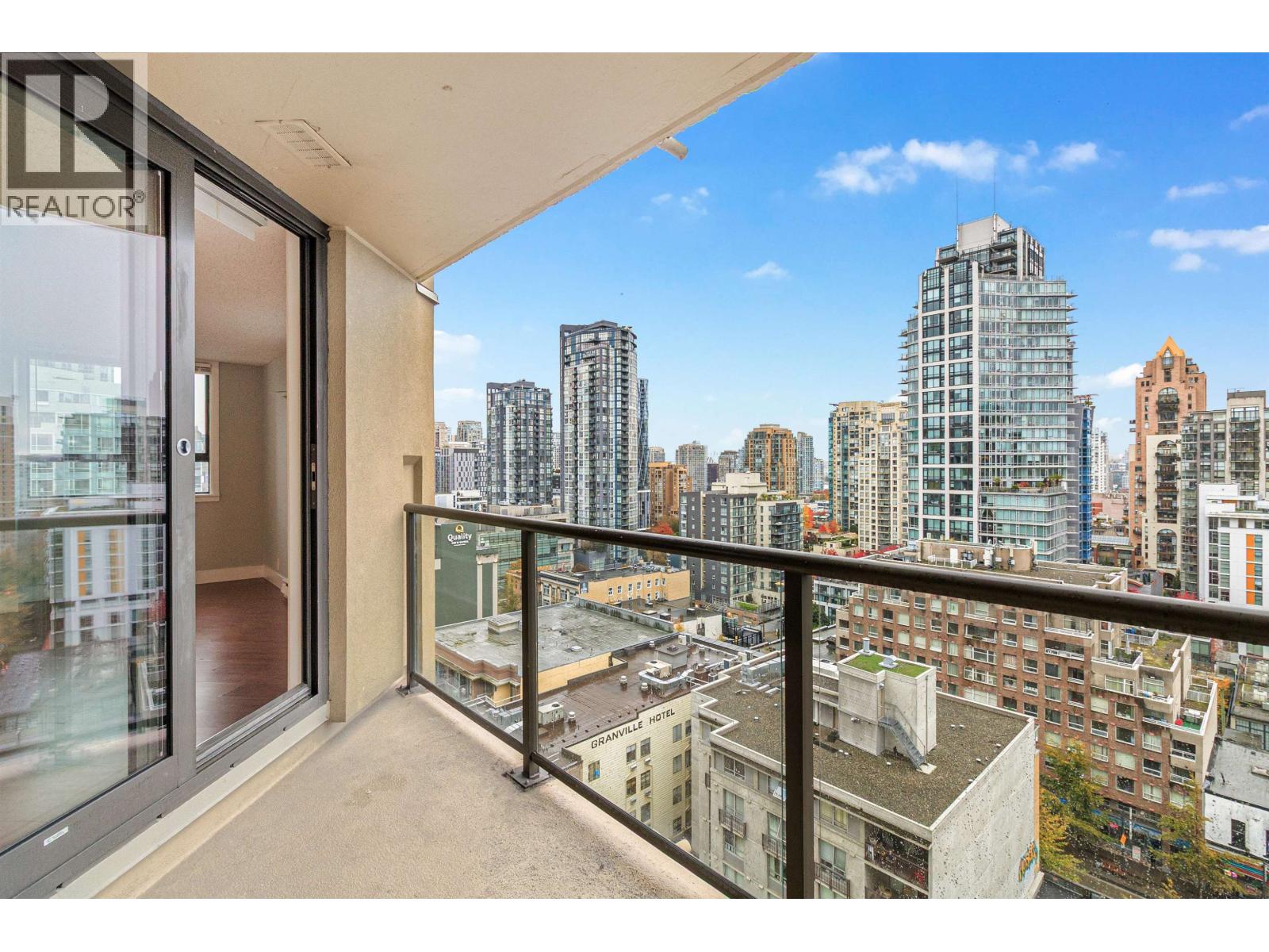 1506 789 Drake Street, Vancouver, British Columbia  V5N 3Y5 - Photo 8 - R3063119