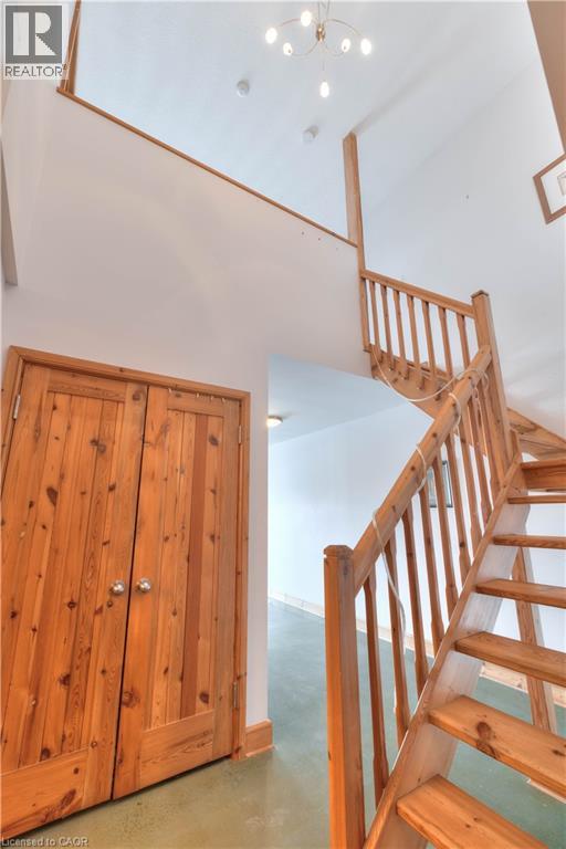 3 Father David Bauer Drive Unit# 305, Waterloo, Ontario  N2L 6M1 - Photo 10 - 40784238