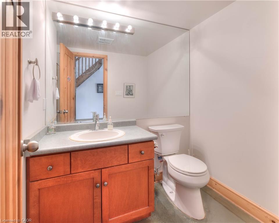 3 Father David Bauer Drive Unit# 305, Waterloo, Ontario  N2L 6M1 - Photo 11 - 40784238