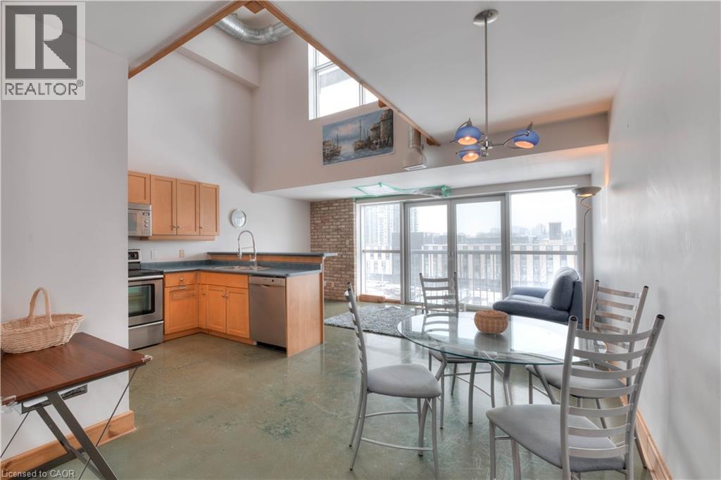 3 Father David Bauer Drive Unit# 305, Waterloo, Ontario  N2L 6M1 - Photo 17 - 40784238