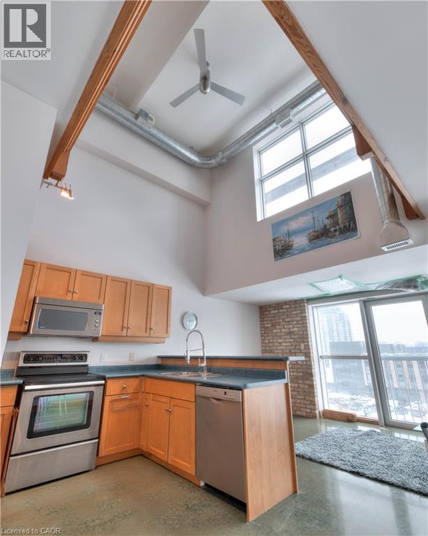 3 Father David Bauer Drive Unit# 305, Waterloo, Ontario  N2L 6M1 - Photo 18 - 40784238