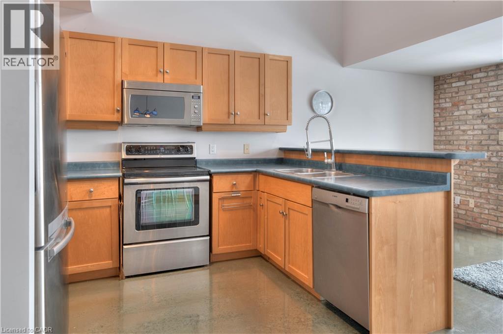 3 Father David Bauer Drive Unit# 305, Waterloo, Ontario  N2L 6M1 - Photo 19 - 40784238