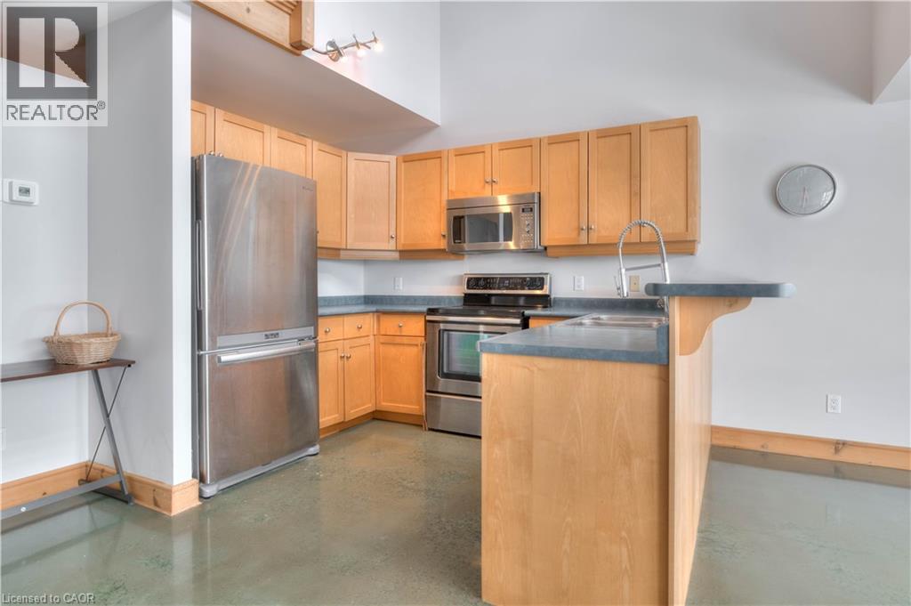 3 Father David Bauer Drive Unit# 305, Waterloo, Ontario  N2L 6M1 - Photo 20 - 40784238