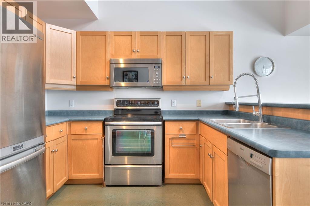 3 Father David Bauer Drive Unit# 305, Waterloo, Ontario  N2L 6M1 - Photo 21 - 40784238