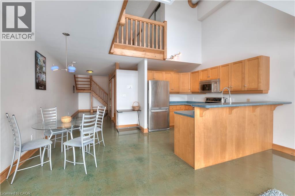 3 Father David Bauer Drive Unit# 305, Waterloo, Ontario  N2L 6M1 - Photo 22 - 40784238