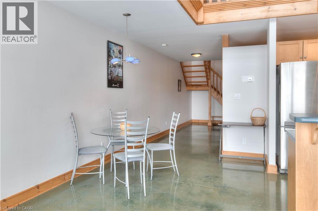 3 Father David Bauer Drive Unit# 305, Waterloo, Ontario  N2L 6M1 - Photo 23 - 40784238