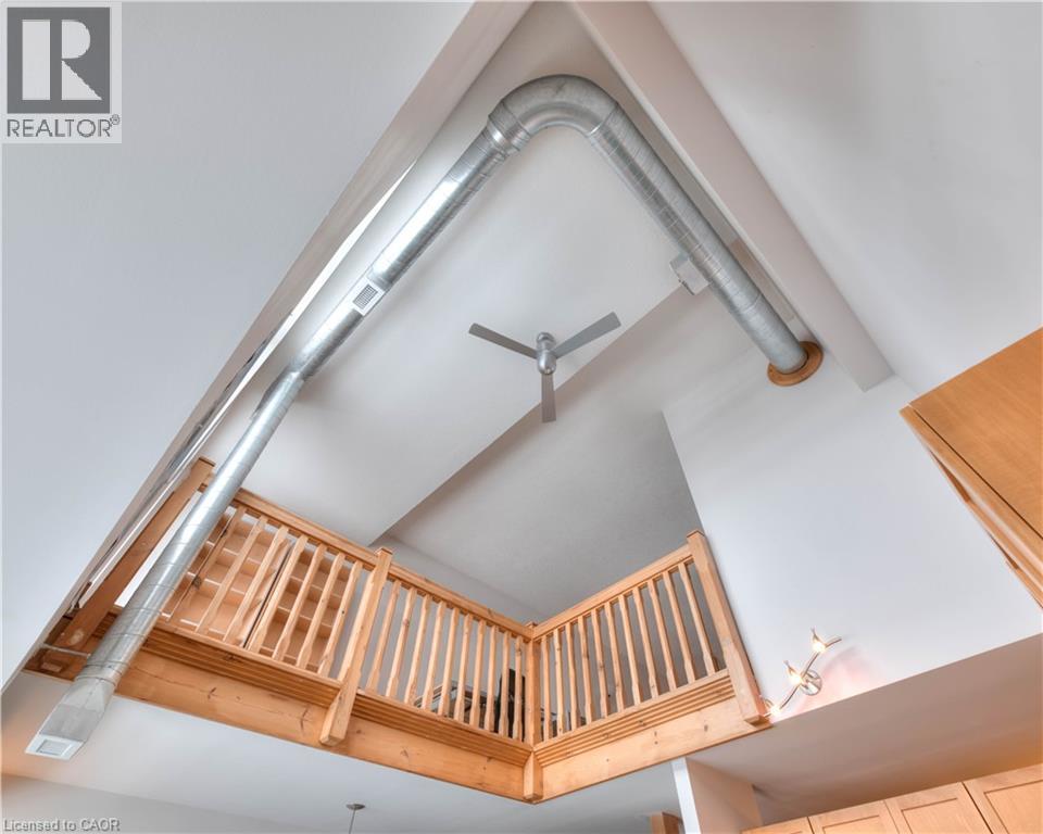 3 Father David Bauer Drive Unit# 305, Waterloo, Ontario  N2L 6M1 - Photo 24 - 40784238