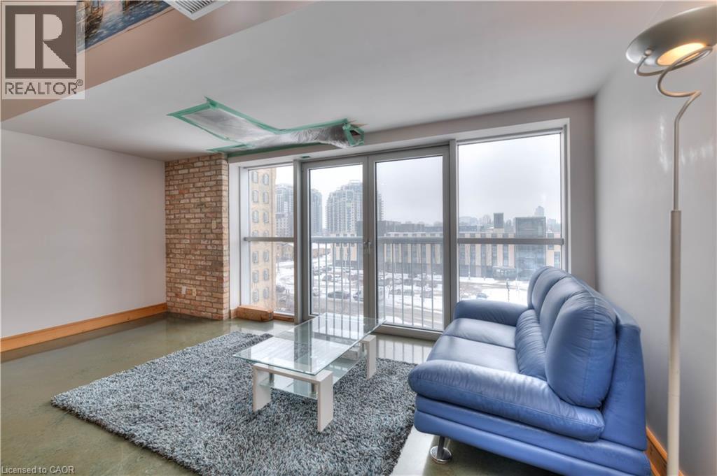 3 Father David Bauer Drive Unit# 305, Waterloo, Ontario  N2L 6M1 - Photo 26 - 40784238