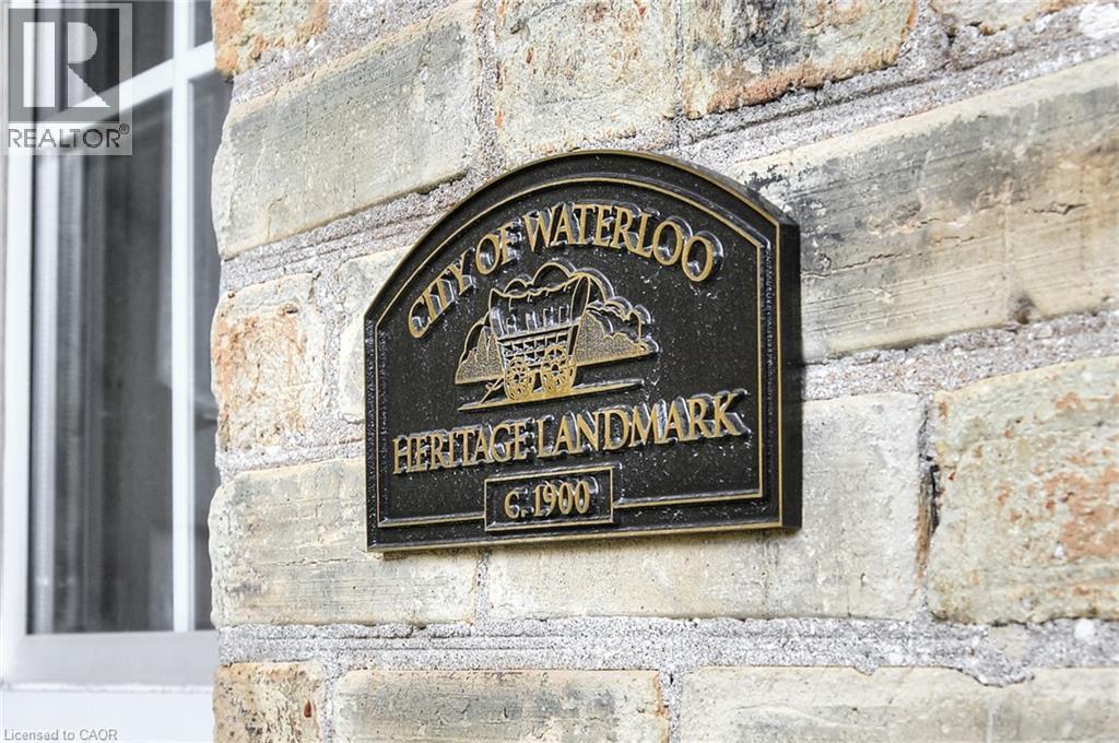 3 Father David Bauer Drive Unit# 305, Waterloo, Ontario  N2L 6M1 - Photo 3 - 40784238